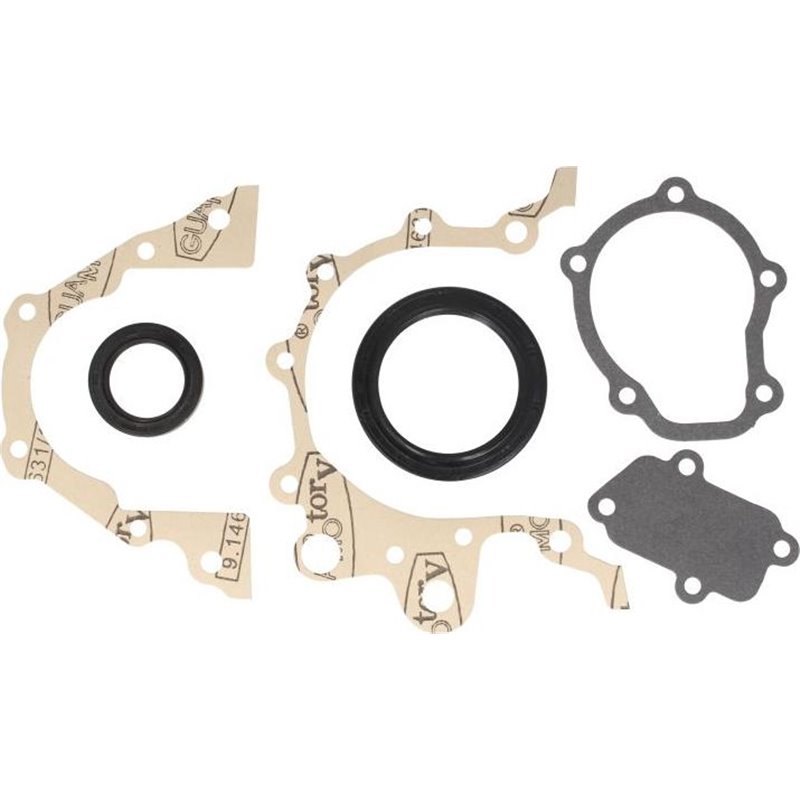 Set garnituri, carter - Ajusa-54089100