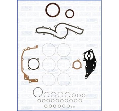 Set garnituri, carter - Ajusa-54090000