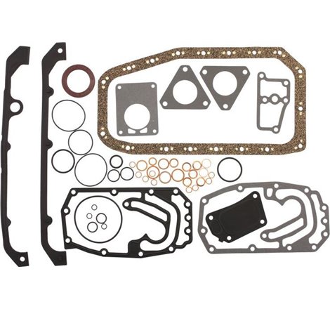 Set garnituri, carter - Ajusa-54090400