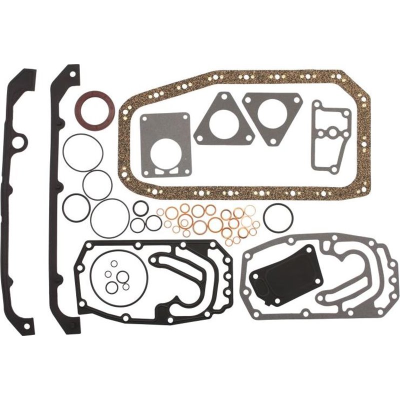 Set garnituri, carter - Ajusa-54090400