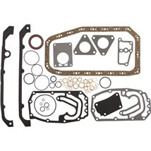 Set garnituri, carter - Ajusa-54090400