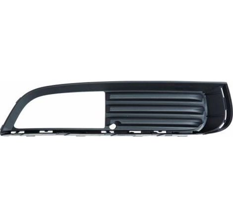 Grila ventilatie, bara protectie - ABAKUS-442-2501R-UD