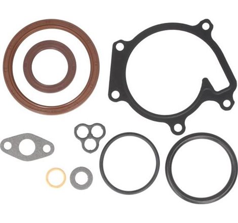 Set garnituri, carter - Ajusa-54091600