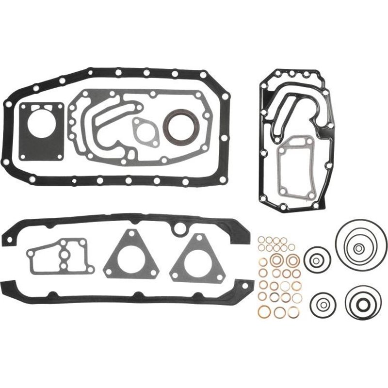 Set garnituri, carter - Ajusa-54092900