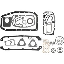 Set garnituri, carter - Ajusa-54092900