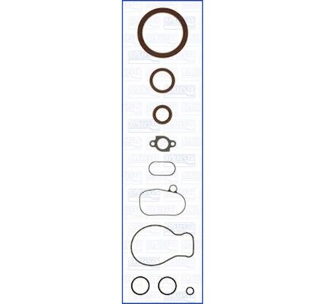 Set garnituri, carter - Ajusa-54094200