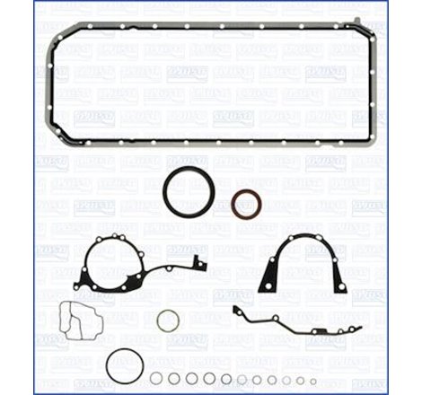 Set garnituri, carter - Ajusa-54096700