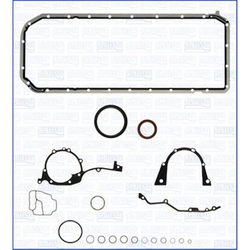 Set garnituri, carter - Ajusa-54096700