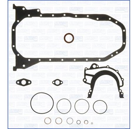 Set garnituri, carter - Ajusa-54100900