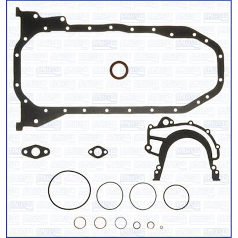 Set garnituri, carter - Ajusa-54100900