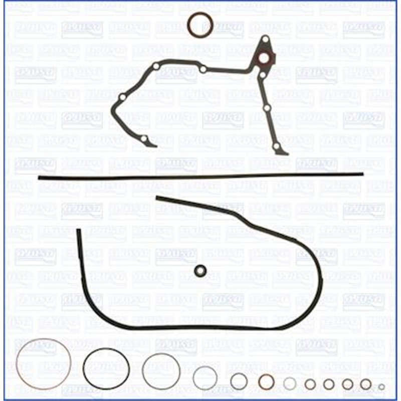 Set garnituri, carter - Ajusa-54110100