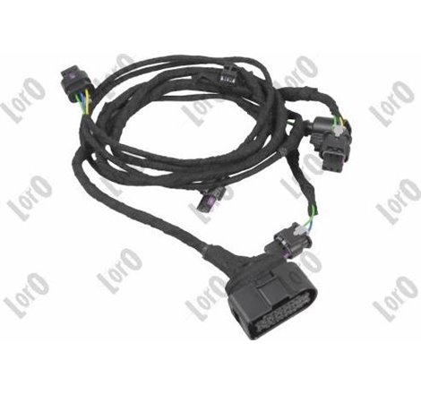 Set reparat cabluri, senzor asistenta parcare - ABAKUS-120-00-036