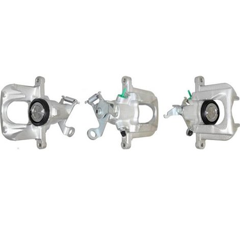 Etrier frana - Elstock-86-2734 - Elstock-86-2734