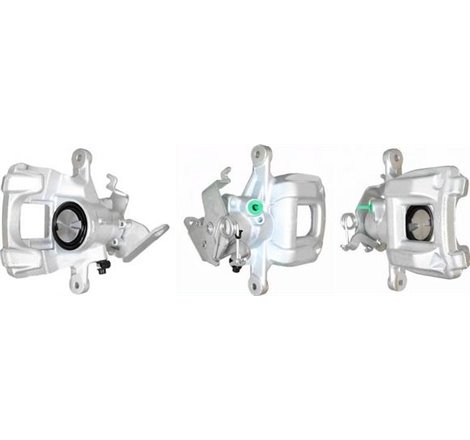 Etrier frana - Elstock-86-2984 - Elstock-86-2984