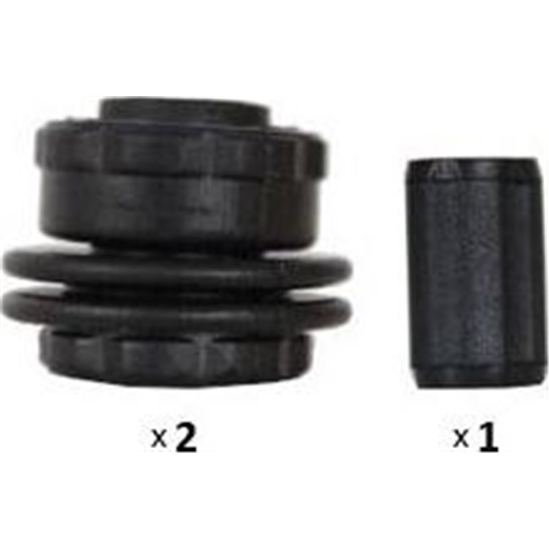 Etrier frana - Elstock-86-3095 - Elstock-86-3095