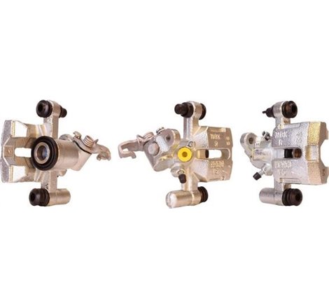 Etrier frana - Elstock-87-0256 - Elstock-87-0256