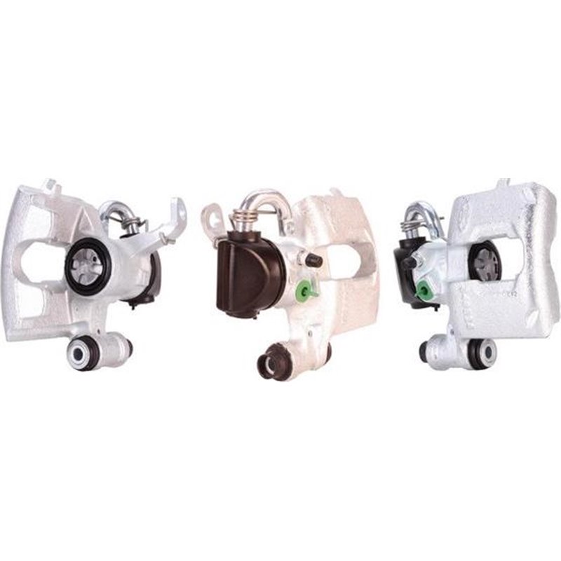 Etrier frana - Elstock-87-0567 - Elstock-87-0567