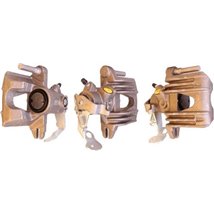 Etrier frana - Elstock-87-0646 - Elstock-87-0646