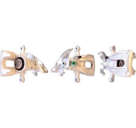 Etrier frana - Elstock-87-0714 - Elstock-87-0714