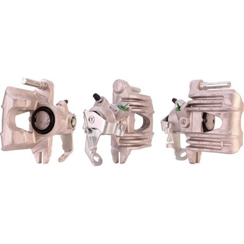 Etrier frana - Elstock-87-0824 - Elstock-87-0824