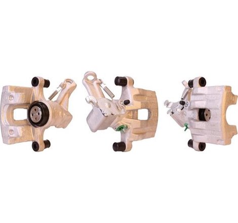 Etrier frana - Elstock-87-0827 - Elstock-87-0827