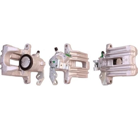 Etrier frana - Elstock-87-0935