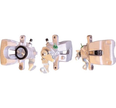 Etrier frana - Elstock-87-1551 - Elstock-87-1551