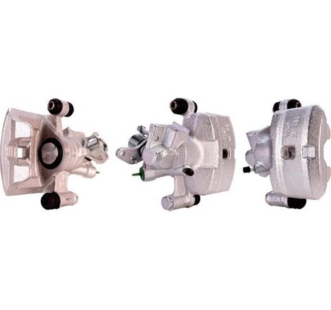 Etrier frana - Elstock-87-1569 - Elstock-87-1569