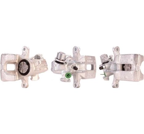 Etrier frana - Elstock-87-1572 - Elstock-87-1572