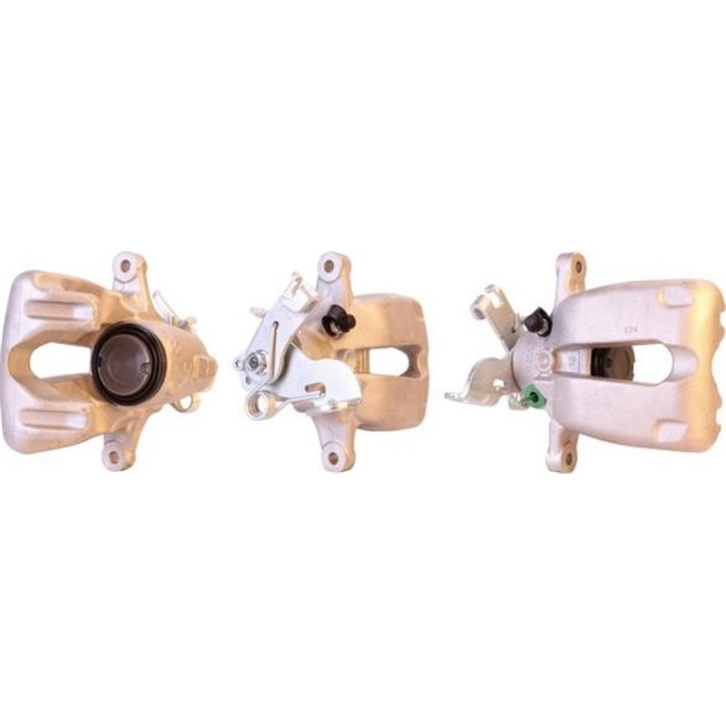 Etrier frana - Elstock-87-2007 - Elstock-87-2007