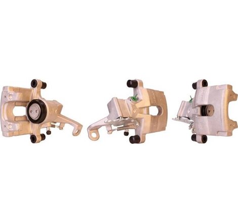 Etrier frana - Elstock-87-2050