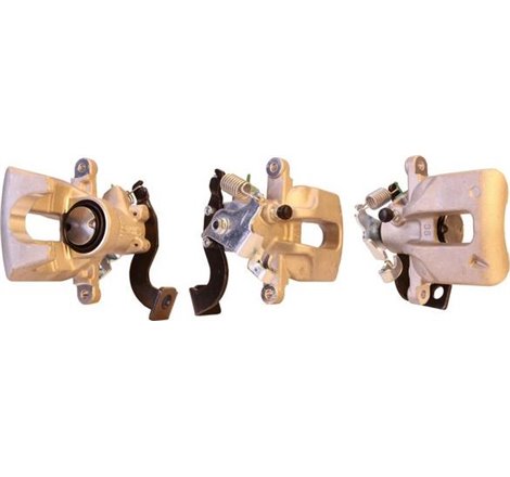 Etrier frana - Elstock-87-2101 - Elstock-87-2101