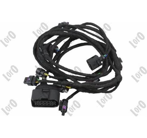 Set reparat cabluri, senzor asistenta parcare - ABAKUS-120-00-037
