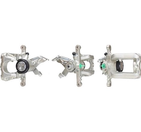 Etrier frana - Elstock-87-2421 - Elstock-87-2421