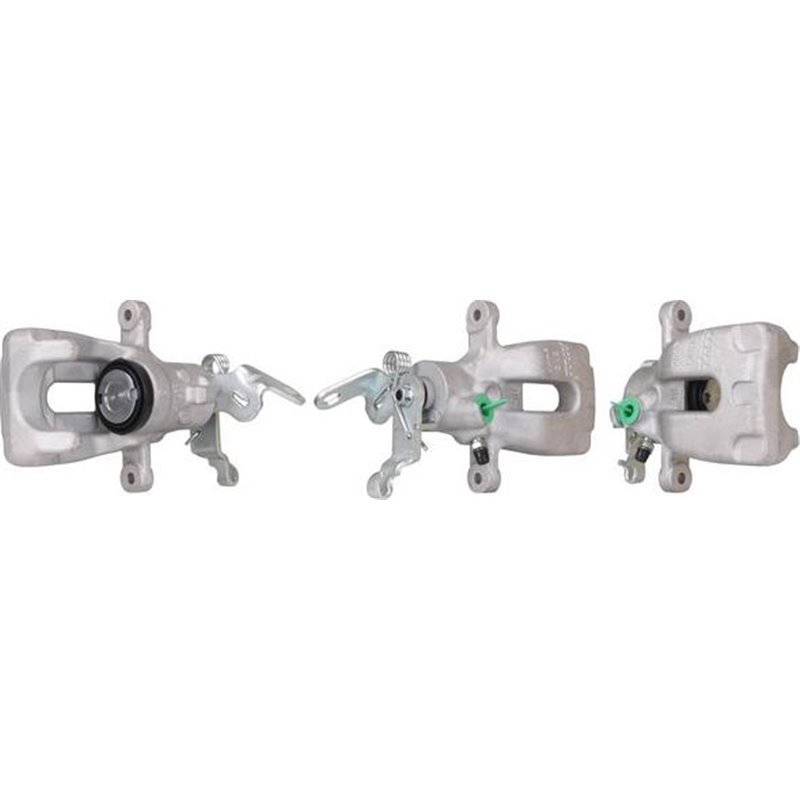 Etrier frana - Elstock-87-2492