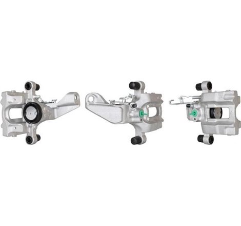 Etrier frana - Elstock-87-2621 - Elstock-87-2621