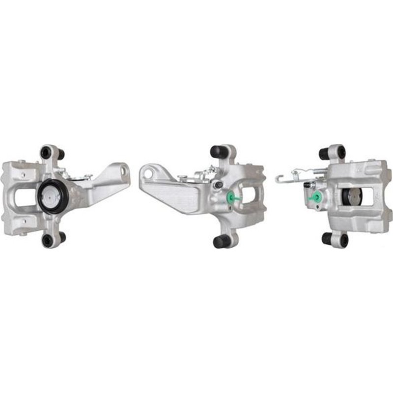 Etrier frana - Elstock-87-2621 - Elstock-87-2621