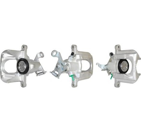 Etrier frana - Elstock-87-2734 - Elstock-87-2734