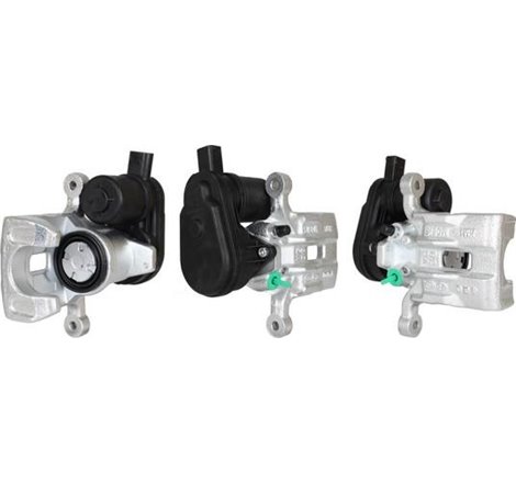 Etrier frana - Elstock-87-2760 - Elstock-87-2760