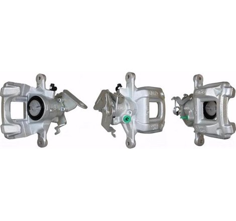 Etrier frana - Elstock-87-2984 - Elstock-87-2984