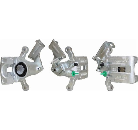 Etrier frana - Elstock-87-3099 - Elstock-87-3099