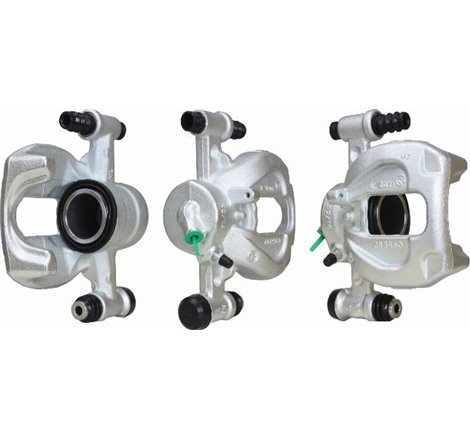 Etrier frana - Elstock-87-3115 - Elstock-87-3115