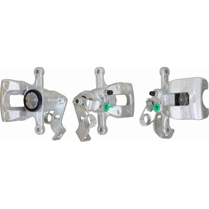 Etrier frana - Elstock-87-3167 - Elstock-87-3167