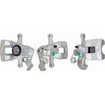 Etrier frana - Elstock-87-3167 - Elstock-87-3167