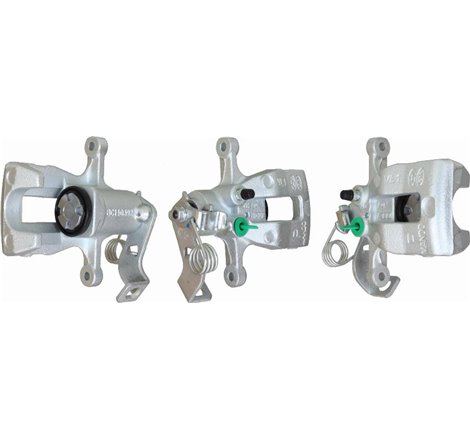 Etrier frana - Elstock-87-3234