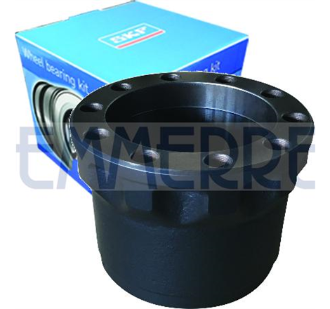 Rulment roata - Emmerre-931810