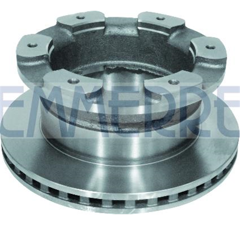 Disc frana - Emmerre-960698