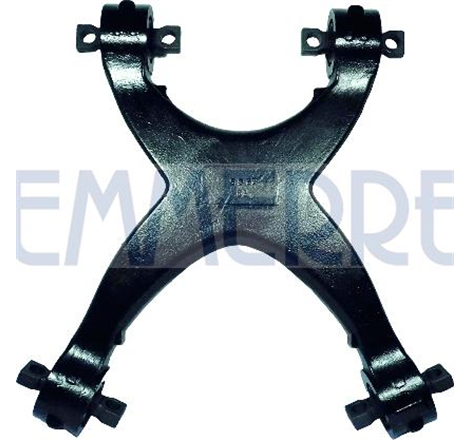 Brat / bieleta, suspensie roata - Emmerre-972480