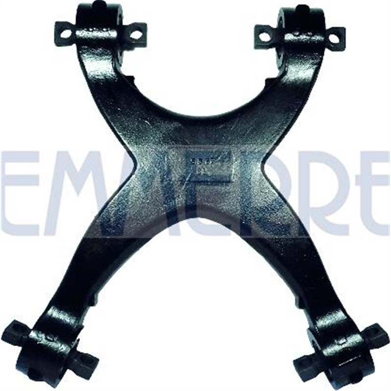 Brat / bieleta, suspensie roata - Emmerre-972480