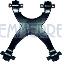 Brat / bieleta, suspensie roata - Emmerre-972480